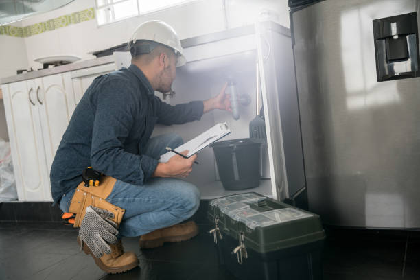 Best Sewer Line Repair  in Snellville, GA