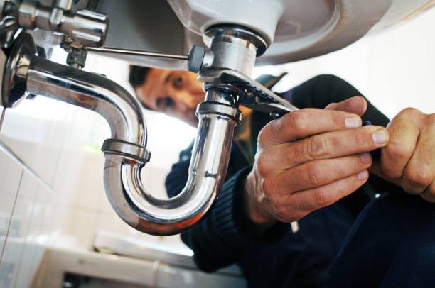 Best Gas Line Repair  in Snellville, GA