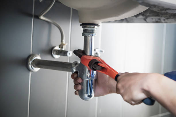 Best Leak Detection Services  in Snellville, GA