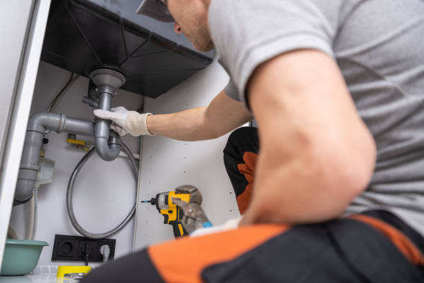Reliable Snellville, GA Plumbing Solutions